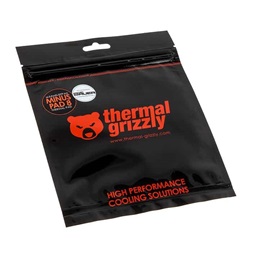 Hővezető lap Thermal Grizzly Minus Pad 8 120 x 20 x 3 mm