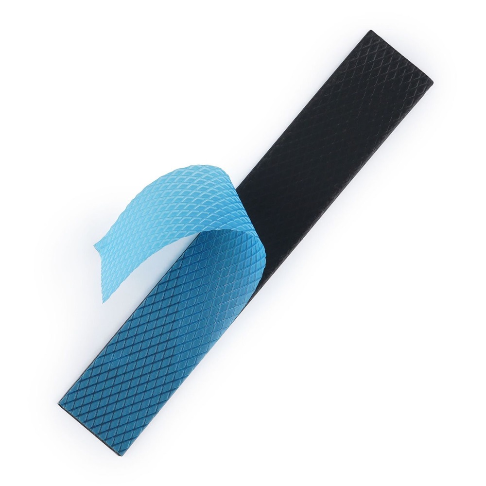 Hővezető lap Thermal Grizzly Minus Pad Basic - 120 x 20 x 2,0 mm, 4 db