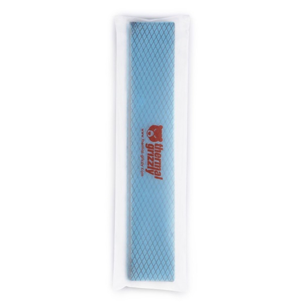 Hővezető lap Thermal Grizzly Minus Pad Basic - 120 x 20 x 2,0 mm, 4 db