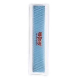 Hővezető lap Thermal Grizzly Minus Pad Basic - 120 x 20 x 2,0 mm, 4 db