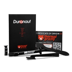 Hővezető paszta Thermal Grizzly Duronaut - 2g
