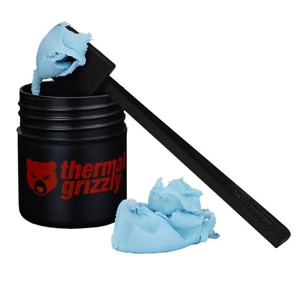 Hővezető paszta Thermal Grizzly Putty Advance - 30g