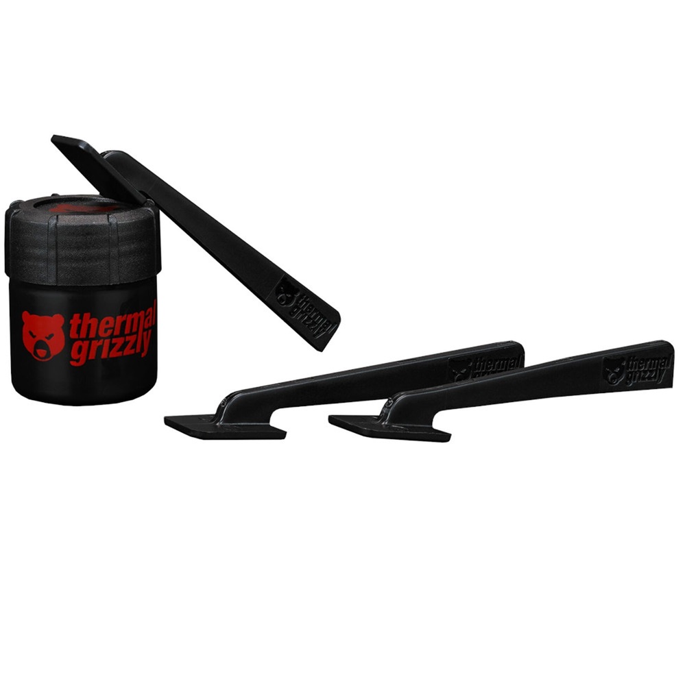 Hővezető paszta Thermal Grizzly Putty Basic - 30g