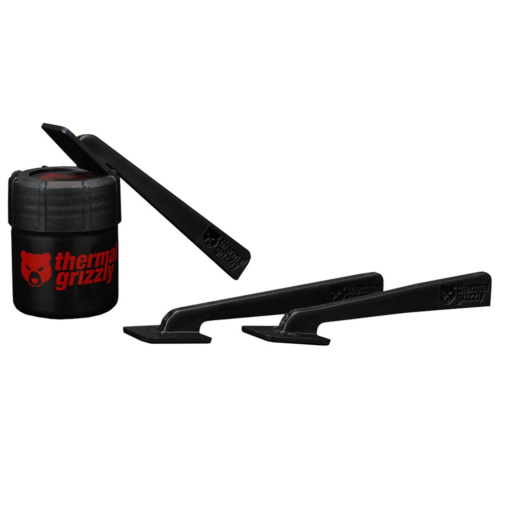 Hővezető paszta Thermal Grizzly Putty Pro - 30g