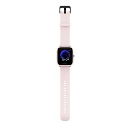 Amazfit Bip U Pro rózsaszín okosóra