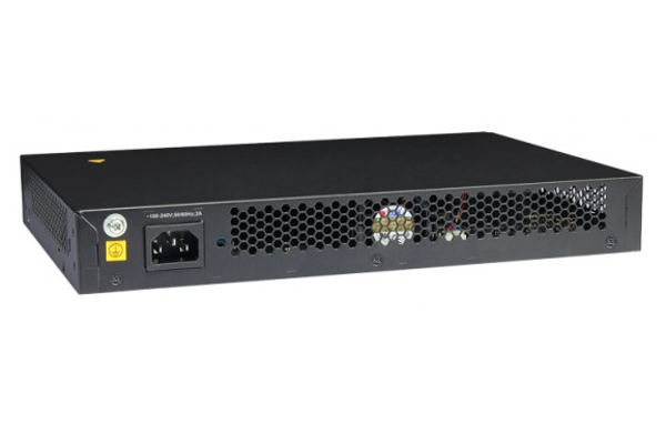 Huawei AC6005-8 6port GbE LAN 2port GbE combo RJ45/SFP PoE Wireless Access Controller Bundle