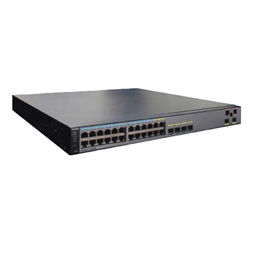 Huawei AC6605-26-PWR 20port GbE LAN 4 port GbE combo RJ45/SFP 2port 10Gbe SFP+ PoE Wireless Access Controller Bundle