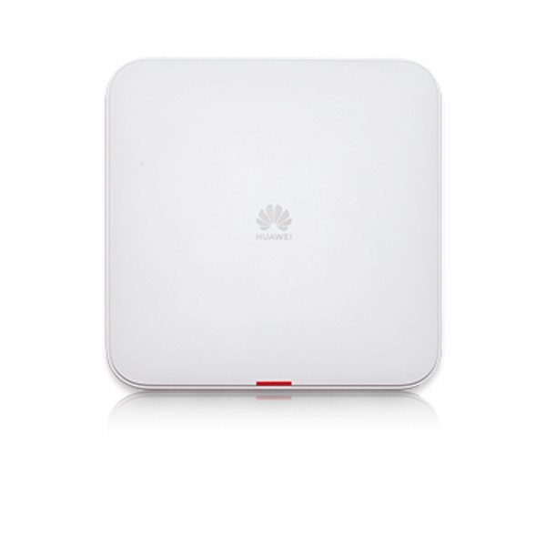 Huawei AP4050DE-M 802.11ac Wave2 Dual-Band beépített smart antennás beltéri AccessPoint