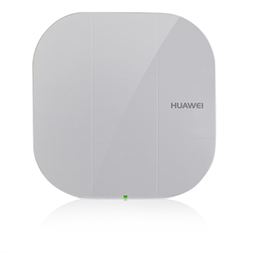 Huawei AP4051DN 80211ac Wave2 Dual-Band 2GbE LAN port beépített antennás beltéri AccessPoint