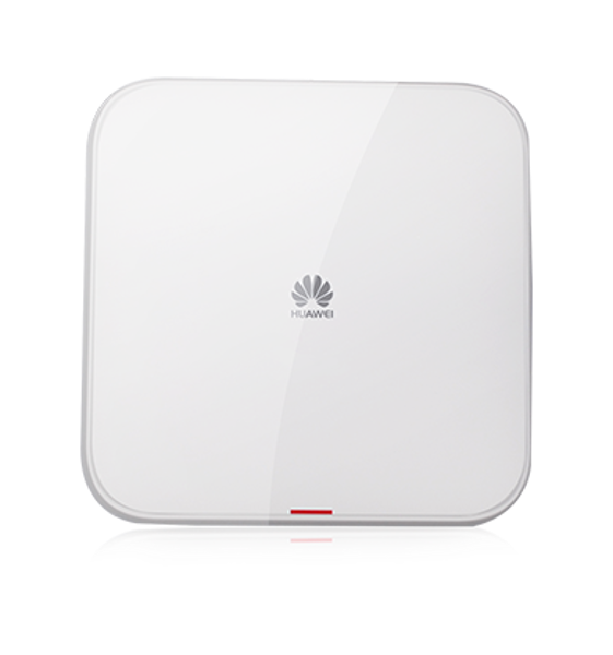 Huawei AP4051TN 802.11ac Wave2 Tri-Band (1x2,4GHz 2x5GHz) beépített antennás beltéri AccessPoint
