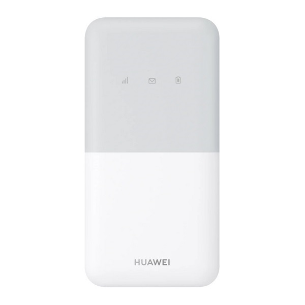 Huawei E5586-326 195 Mbps 4G LTE + SIM fehér router