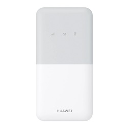 Huawei E5586-326 195 Mbps 4G LTE + SIM fehér router