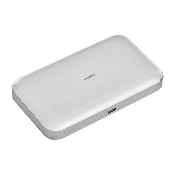 Huawei E5785-320A 300 Mbps 4G LTE + SIM fehér hordozható router