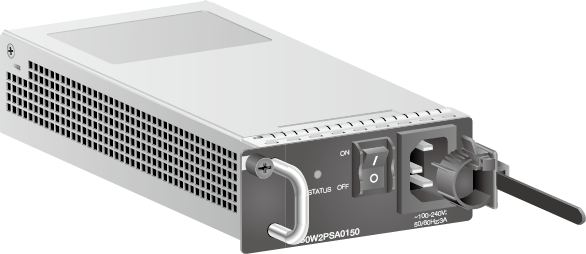 Huawei ES0W2PSA0150 150W AC Power Modul