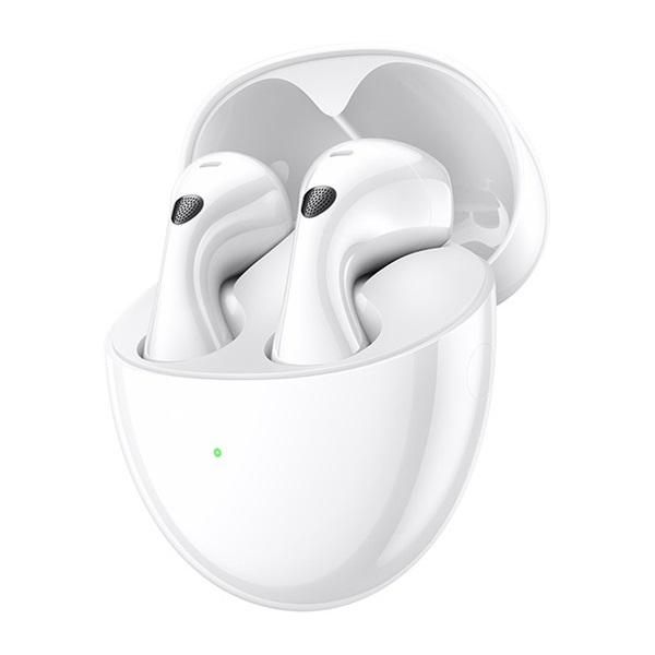 Huawei FREEBUDS 6 True Wireless Bluetooth fehér fülhallgató