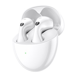 Huawei FREEBUDS 6 True Wireless Bluetooth fehér fülhallgató