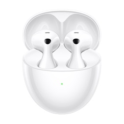 Huawei FREEBUDS 6 True Wireless Bluetooth fehér fülhallgató