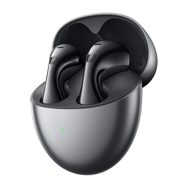 Huawei FREEBUDS 6 True Wireless Bluetooth fekete fülhallgató