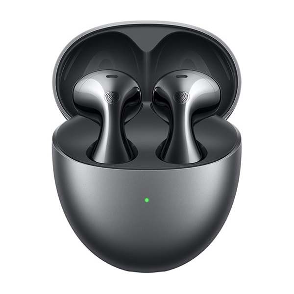 Huawei FREEBUDS 6 True Wireless Bluetooth fekete fülhallgató