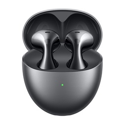 Huawei FREEBUDS 6 True Wireless Bluetooth fekete fülhallgató