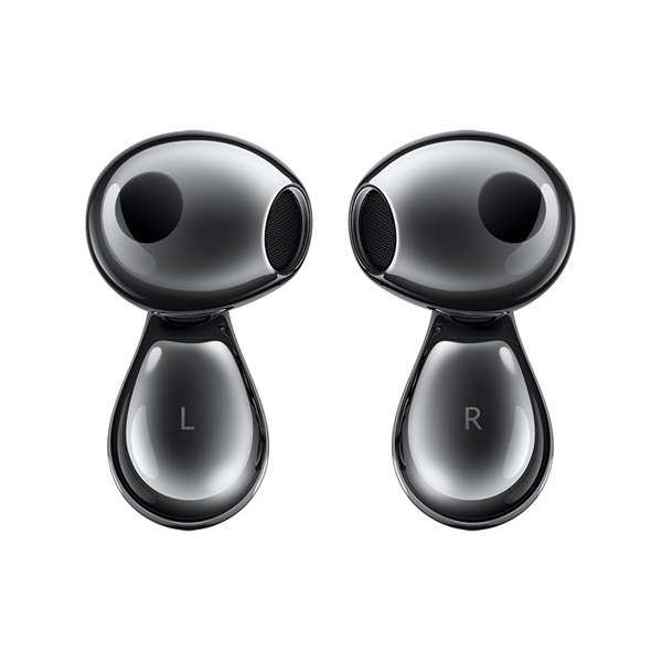 Huawei FREEBUDS 6 True Wireless Bluetooth fekete fülhallgató
