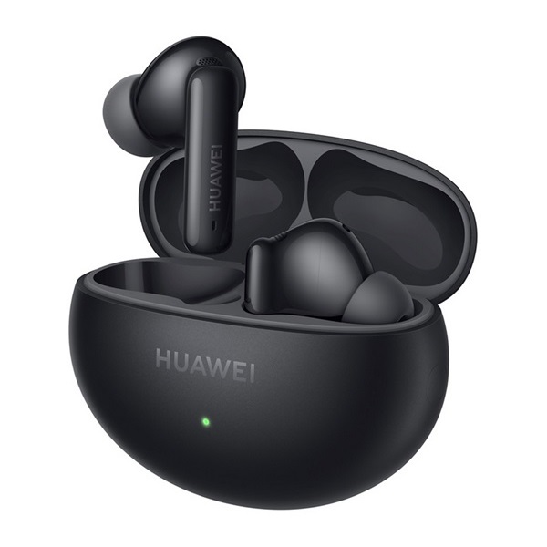 Huawei FREEBUDS 6i True Wireless Bluetooth fekete fülhallgató