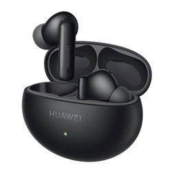 Huawei FREEBUDS 6i True Wireless Bluetooth fekete fülhallgató