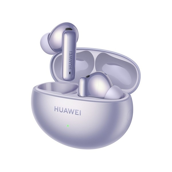 Huawei FREEBUDS 6i True Wireless Bluetooth lila fülhallgató