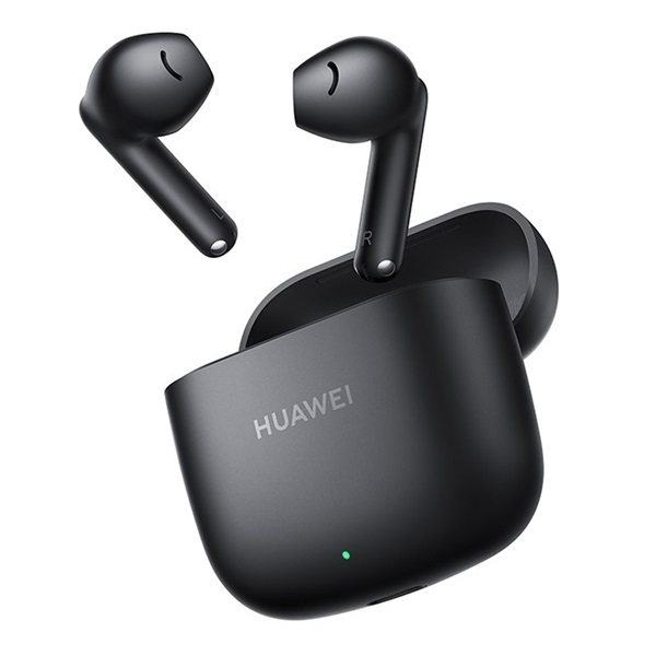Huawei FREEBUDS SE 2 True Wireless Bluetooth fekete fülhallgató