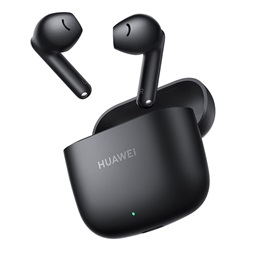 Huawei FREEBUDS SE 2 True Wireless Bluetooth fekete fülhallgató