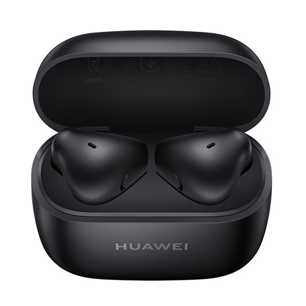 Huawei FREEBUDS SE 2 True Wireless Bluetooth fekete fülhallgató