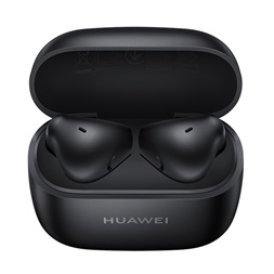 Huawei FREEBUDS SE 2 True Wireless Bluetooth fekete fülhallgató
