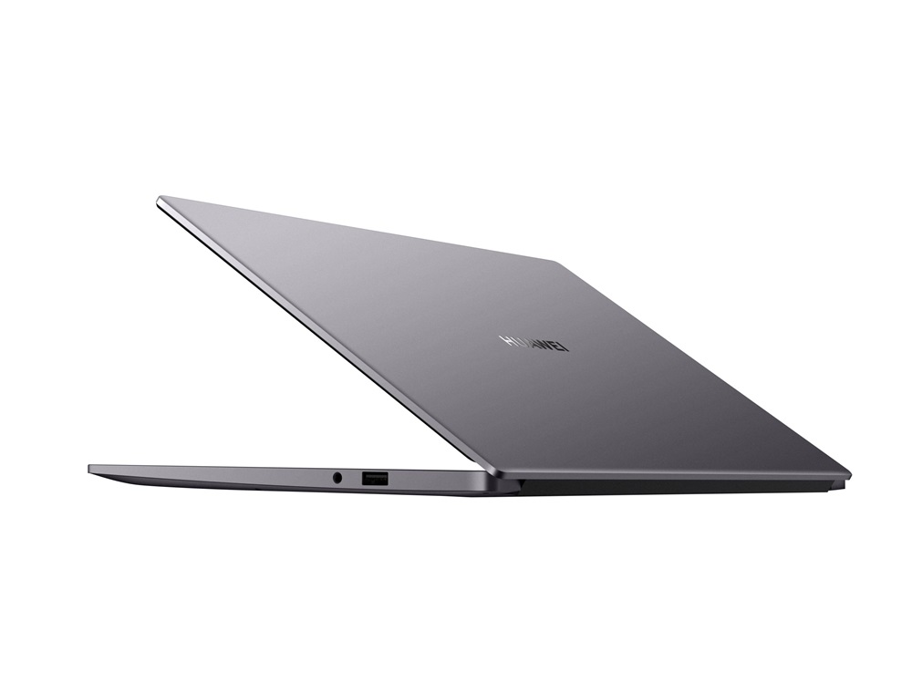 Huawei MateBook D14 14"FHD/Intel Core i5-10210U/8GB/512GB/Int. VGA/Win10/szürke laptop (Újracsomagolt)