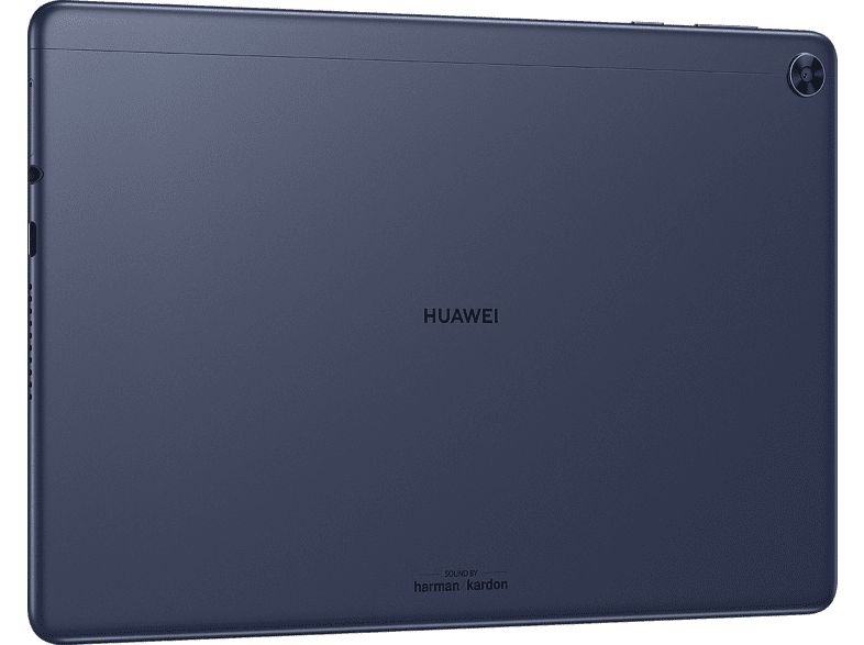 Huawei Matepad T10S 10,1" 128GB kék Wi-Fi tablet