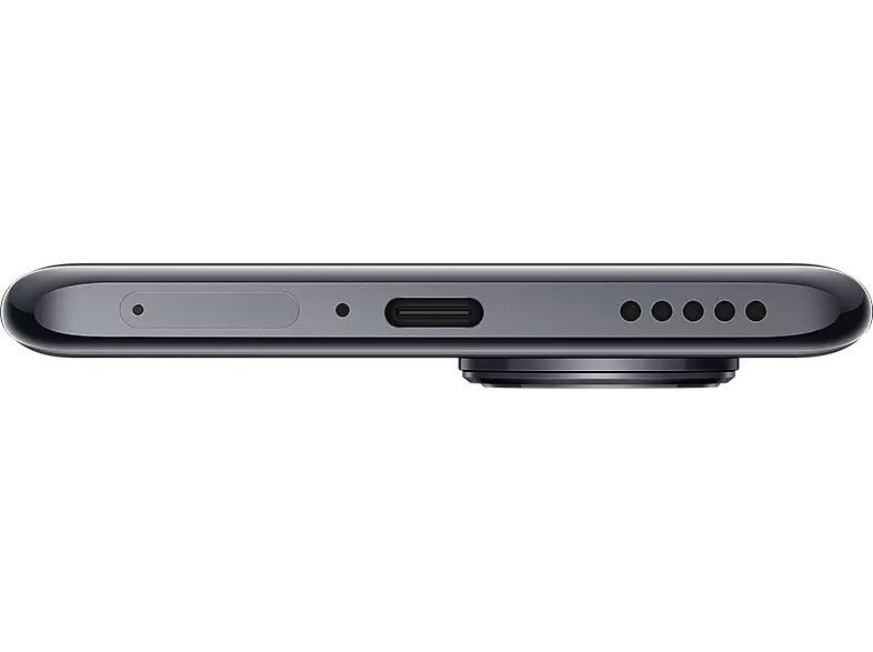 Huawei Nova 9 6,57" LTE 8/128GB DualSIM fekete okostelefon (Újracsomagolt)