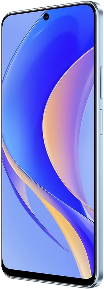 Huawei Nova Y90 6,7" LTE 6/128GB DualSIM kék okostelefon (Újracsomagolt)