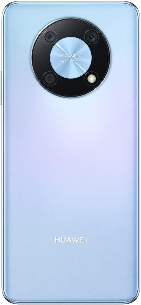 Huawei Nova Y90 6,7" LTE 6/128GB DualSIM kék okostelefon (Újracsomagolt)