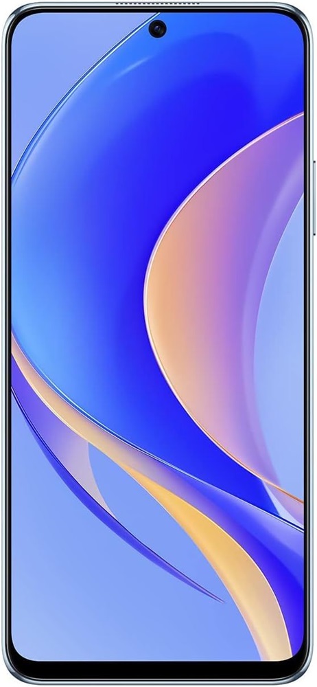 Huawei Nova Y90 6,7" LTE 6/128GB DualSIM kék okostelefon (Újracsomagolt)