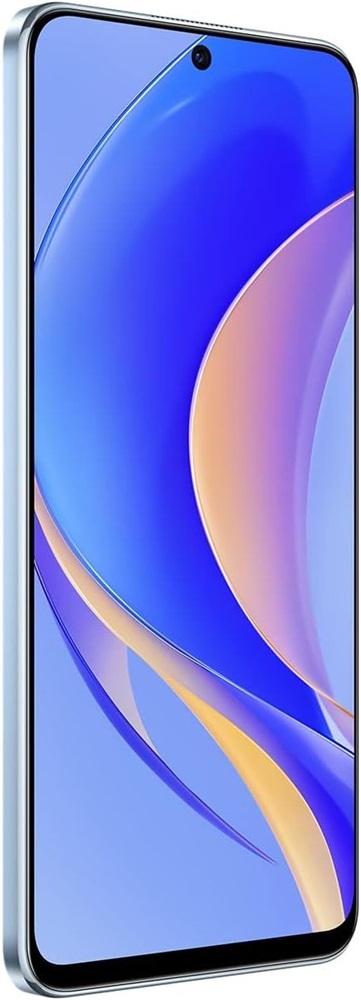Huawei Nova Y90 6,7" LTE 6/128GB DualSIM kék okostelefon (Újracsomagolt)