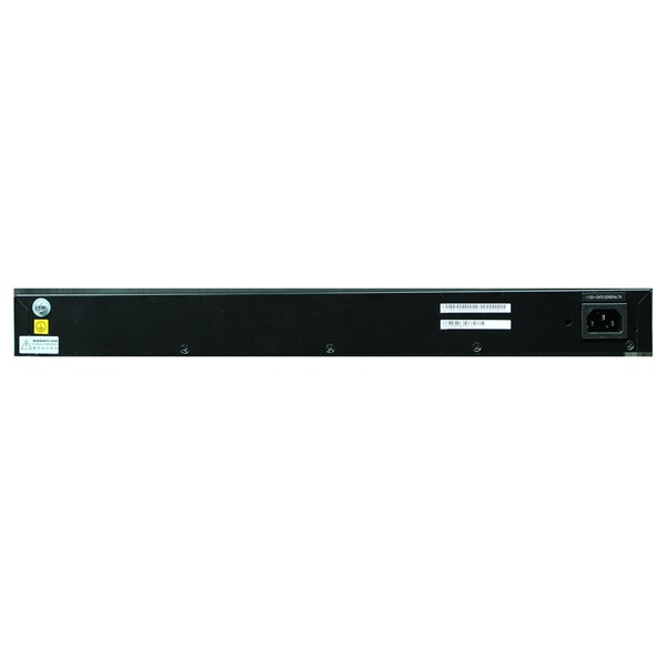 Huawei S5720-28P-PWR-LI-AC 24port GbE LAN PoE+ (370W) L3 menedzselhető switch (Újszerű)