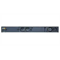 Huawei S5720-36C-PWR-EI bundle 24xGbE LAN 4xGbE Combo RJ45/SFP 4x10GbE SFP+ 370W PoE+ L3 menedzselhető switch