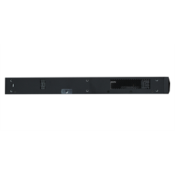 Huawei S5720-36PC-EI bundle 24xGbE LAN 4xGbE Combo RJ45/SFP 4xGbE SFP L3 menedzselhető switch