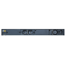 Huawei S5720-56C-PWR-EI bundle 48xGbE LAN 4x10GbE SFP+ 370W PoE+ L3 menedzselhető switch