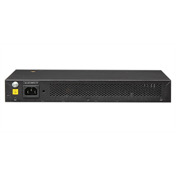 Huawei S5720S-12TP-PWR-LI-AC 8xGbE PoE LAN 2xGbE Combo RJ45/SFP 124W PoE L3 menedzselhető switch