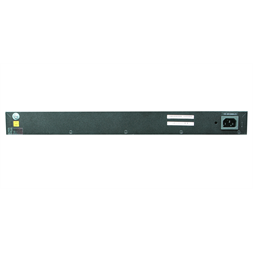 Huawei S5720S-52P-PWR-LI-AC 48GbE LAN 4xGbE SFP 370W PoE+ L3 menedzselhető switch