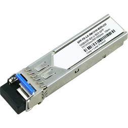 Huawei SFP-FE-LX-SM1310-BIDI Fast Ethernet Single mode 1310/1550nm 15 km távolság LC BIDI eSFP optikai modul
