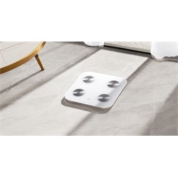 Huawei Scale 3 fehér mérleg