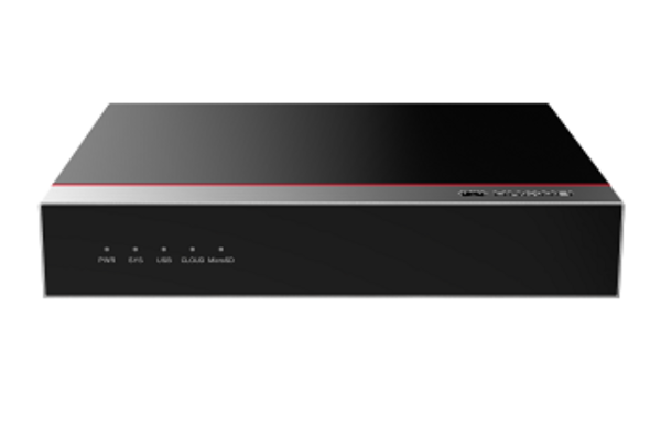 Huawei USG6510E AC Host 8xGbE LAN 2xGbE combo RJ45/SFP port Tűzfal