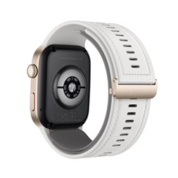 Huawei Watch D2 fehér okosóra