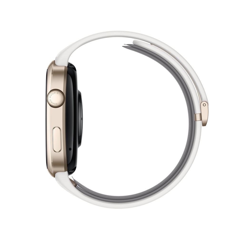 Huawei Watch D2 fehér okosóra